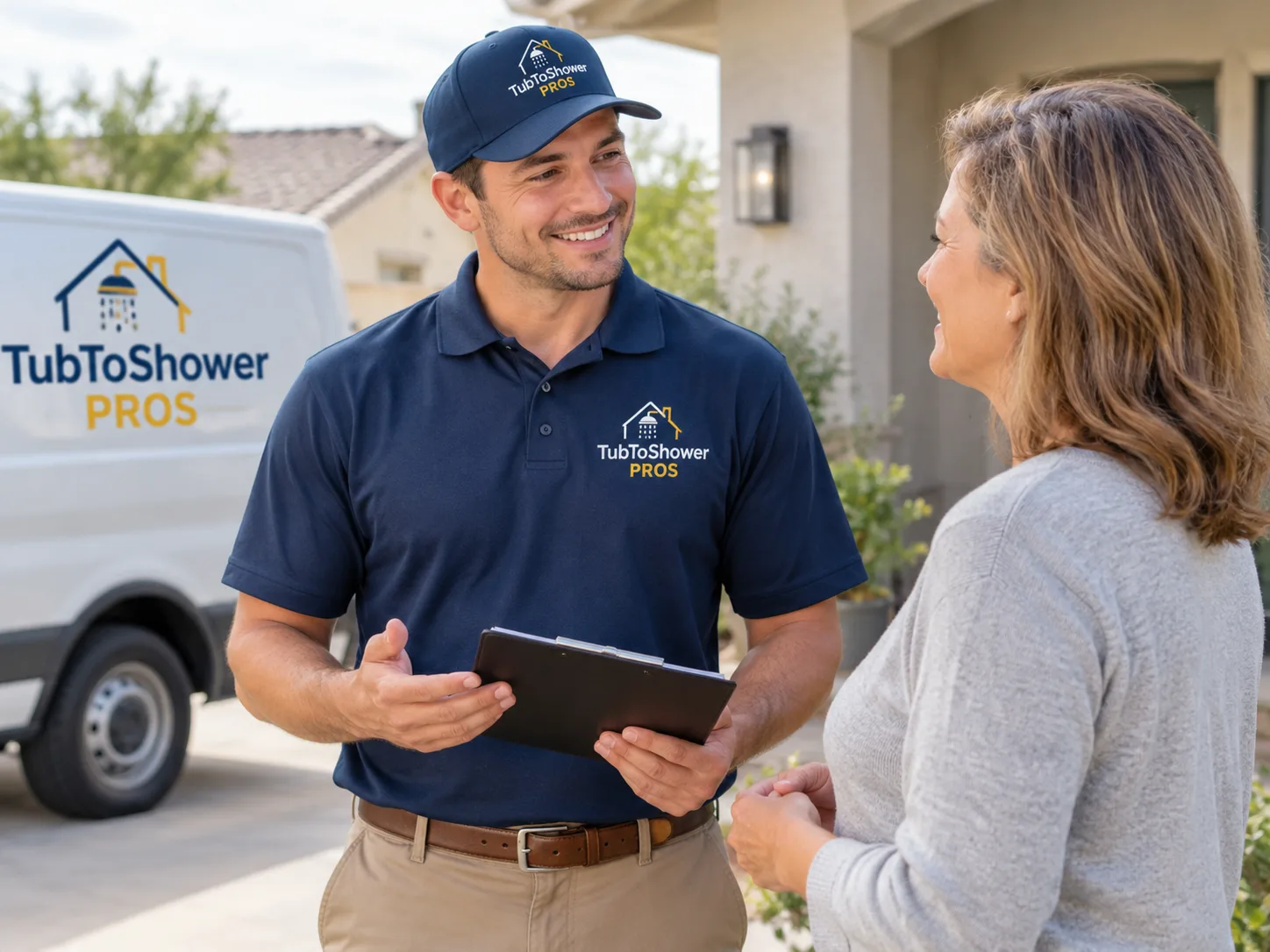 Tub Shower Conversion Carlinville, IL FAQs